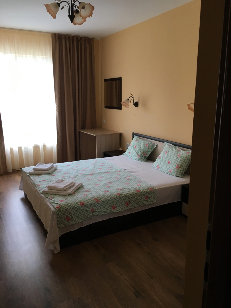 Апарт-Отель Horizont