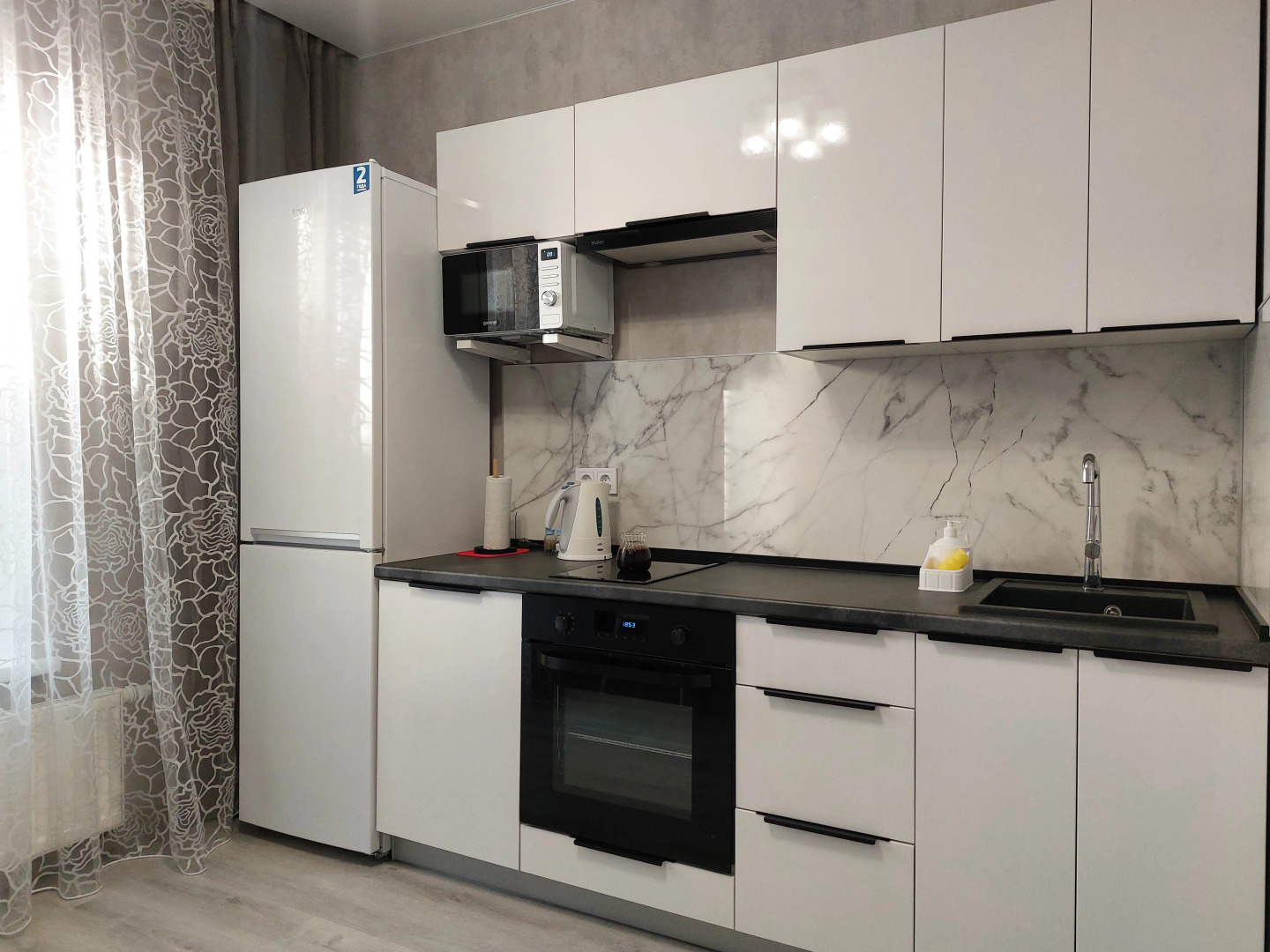 Квартира Семьи Шамшиных 77