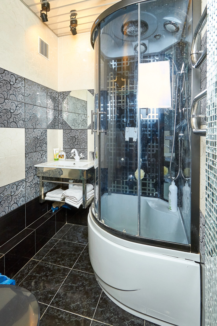 Апартаменты Lux в Центре Полоцка