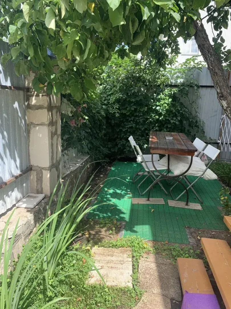 Частный дом для семейного отдыха