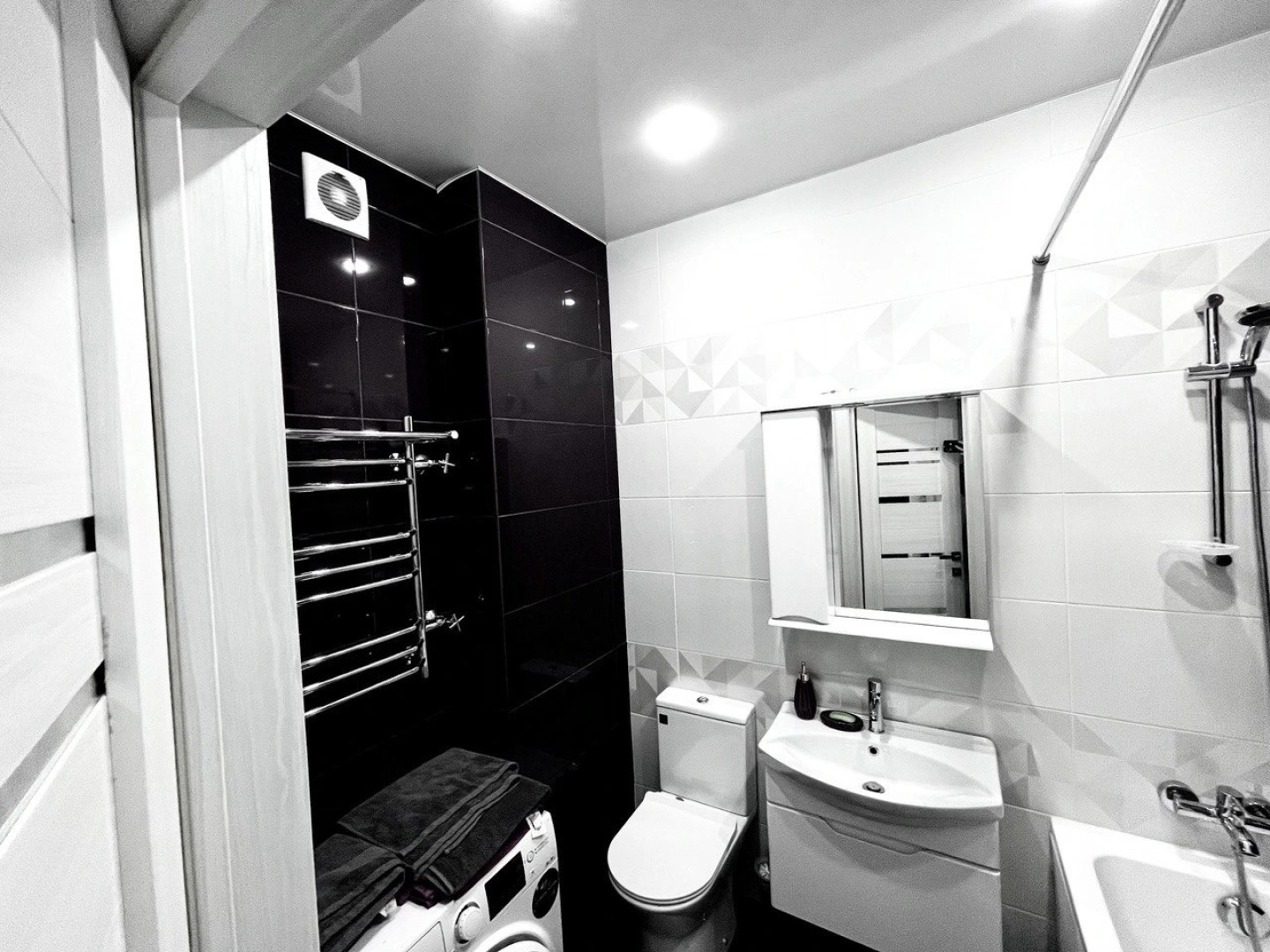 Апартаменты ЕвроОднушка Пр Ленина