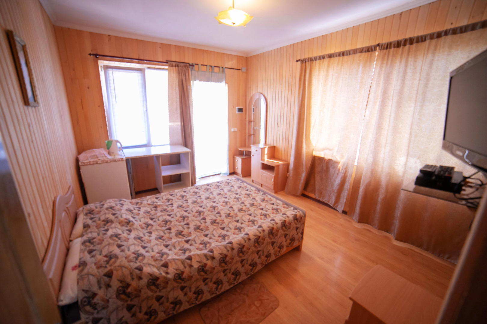 База Отдыха Лукоморье