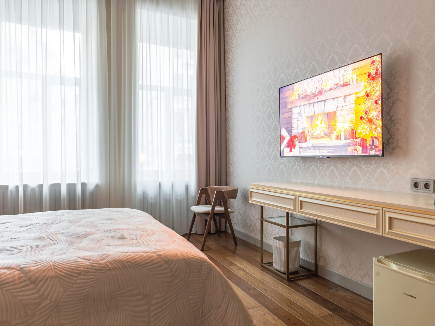 Апартаменты Королевство на Рубинштейна