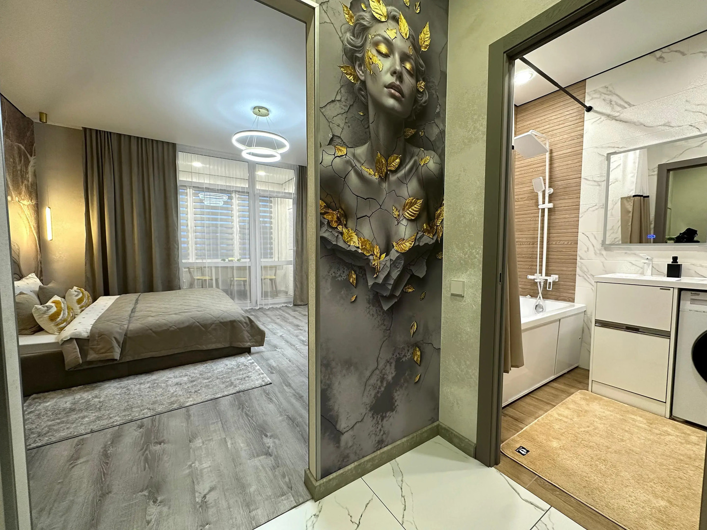 Квартира Живи Тут 89