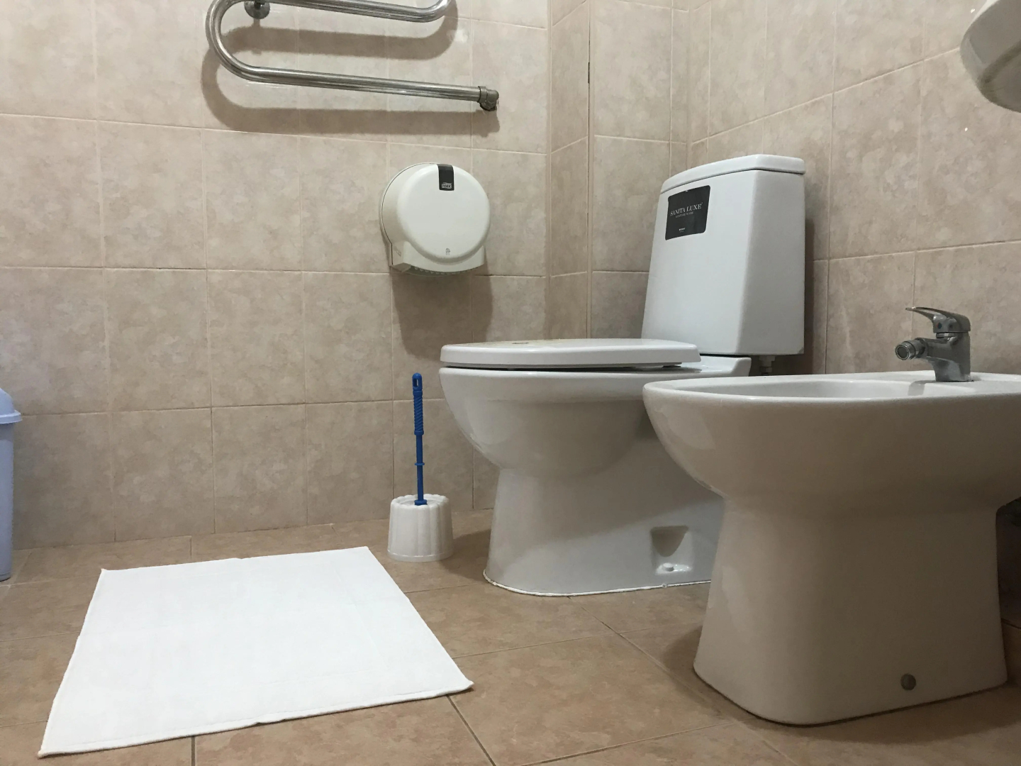 Tri Bogatyirya Guest House