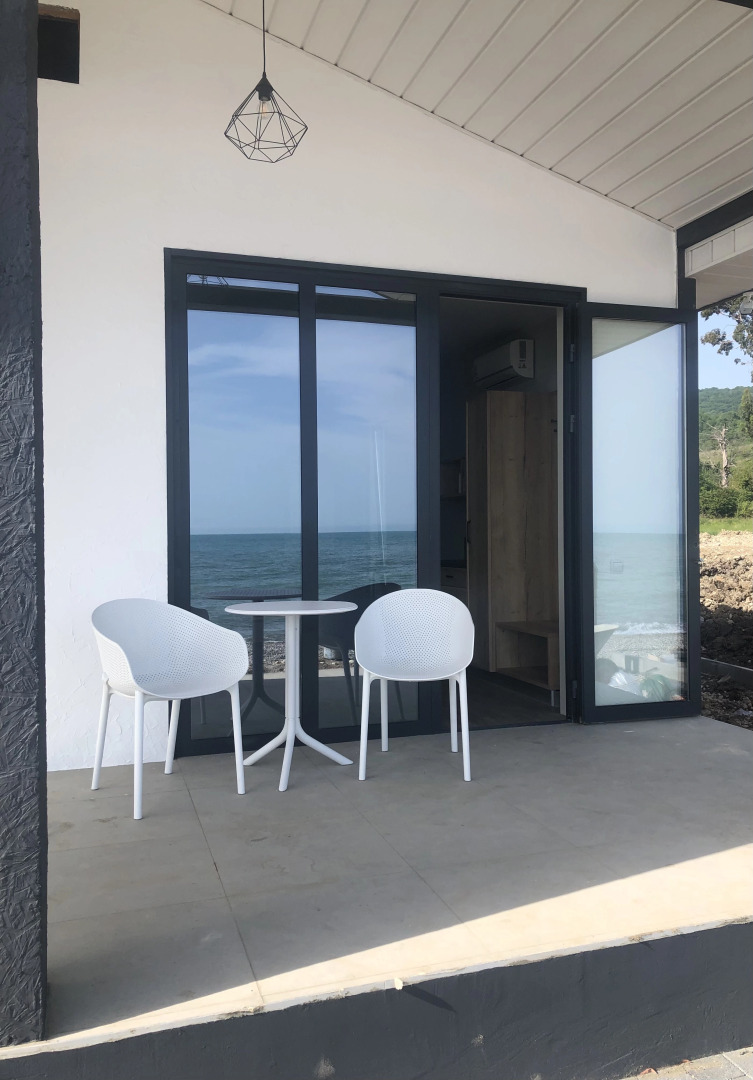 Бутик-отель Пляж