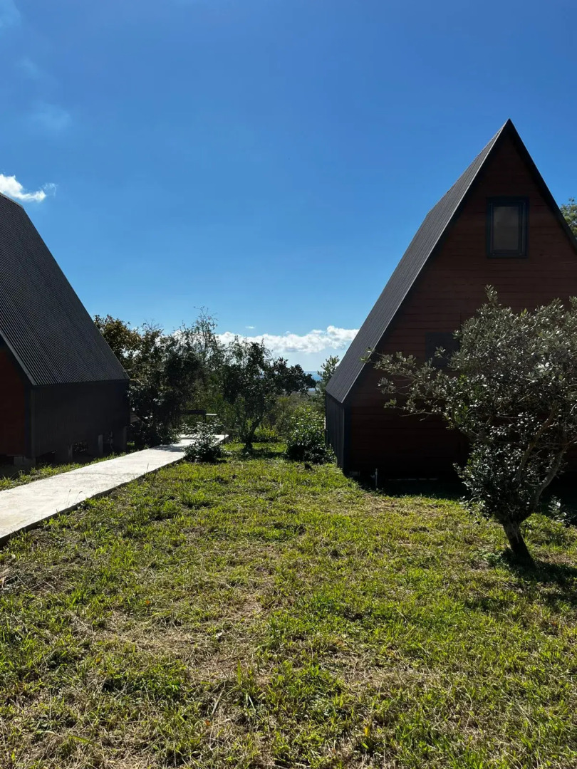 Гостевой Дом Айфреймы Пицунда