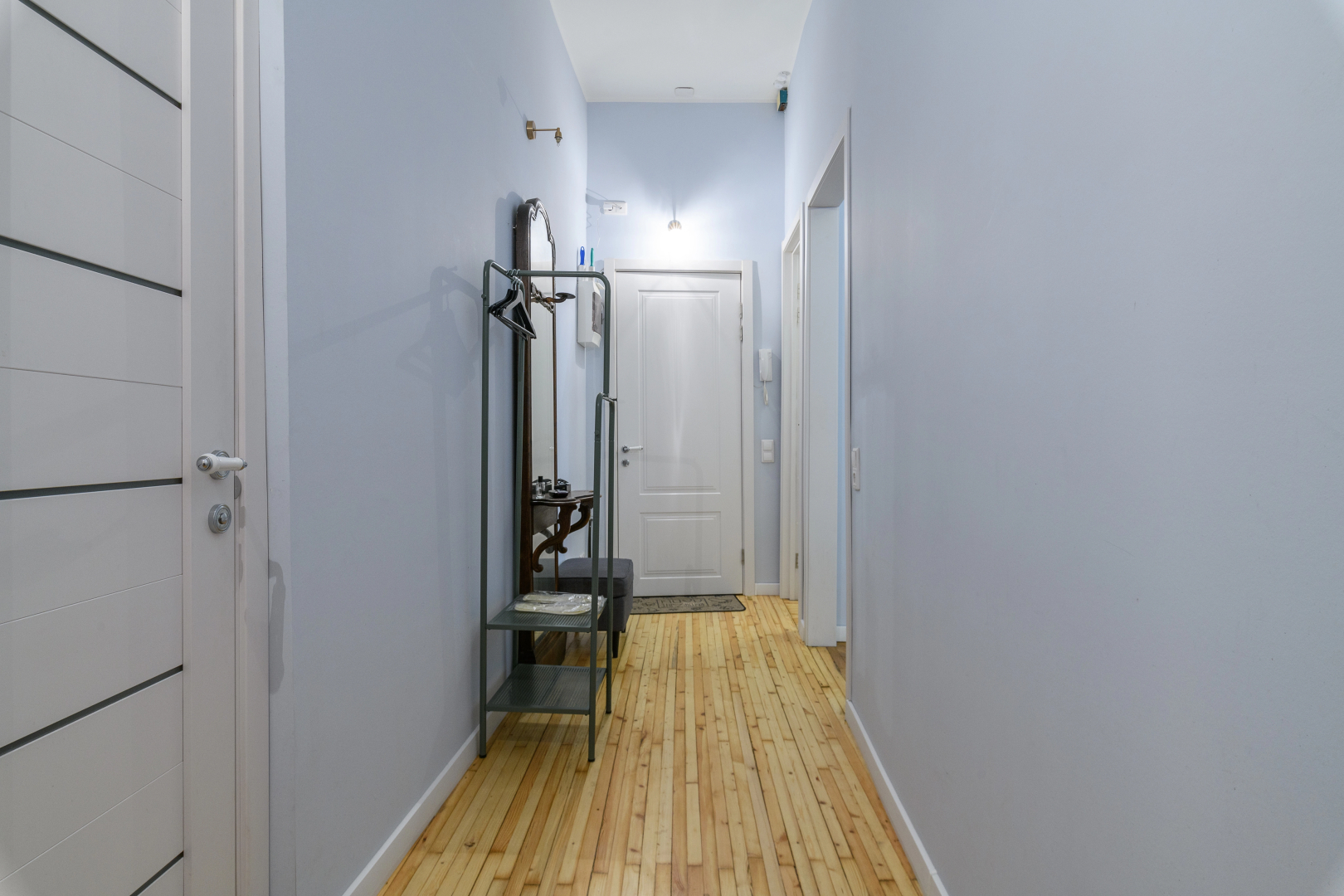 Апартаменты Sergeew Apartments Авторский апартамент у Мариинского Театра