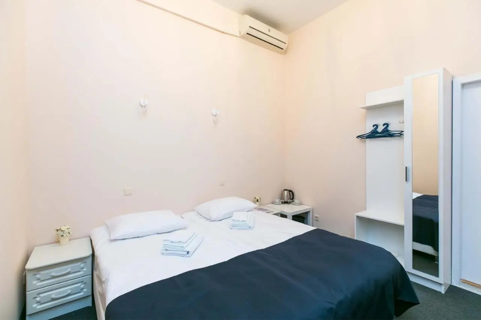 Мини-Отель Резиденция Потемкина