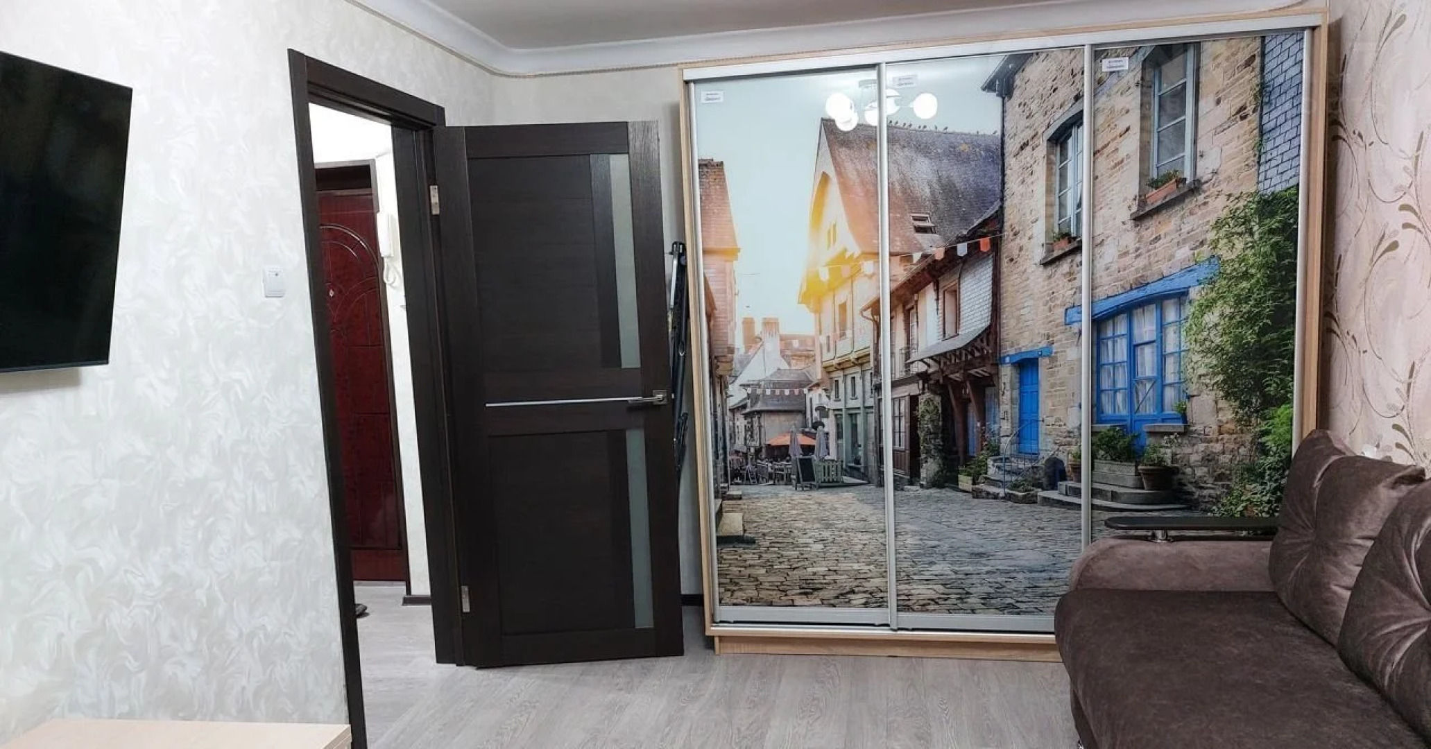 Квартира Знаменск Проспект 9 мая 57А