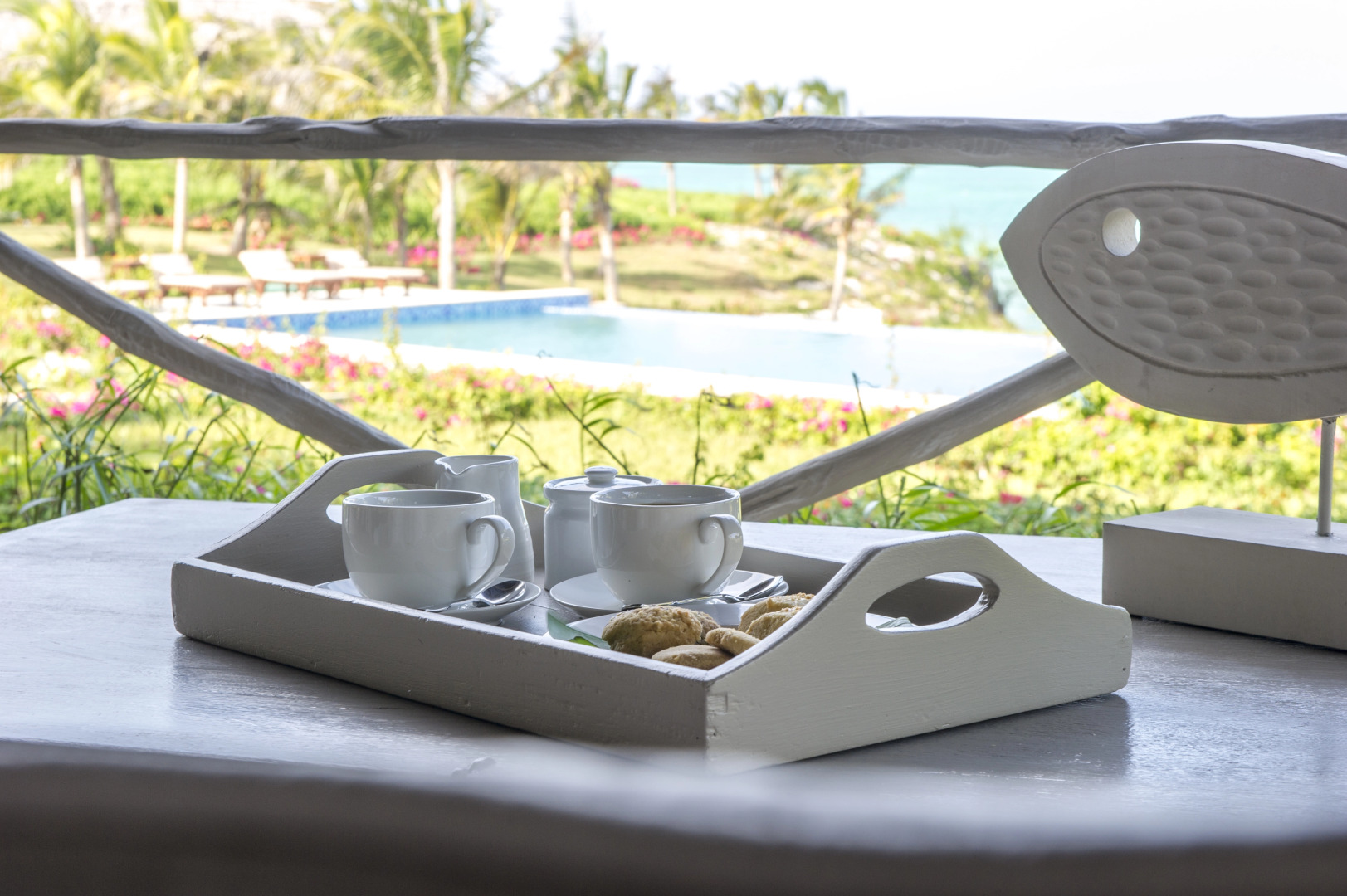 Отель Zawadi Zanzibar - All Inclusive