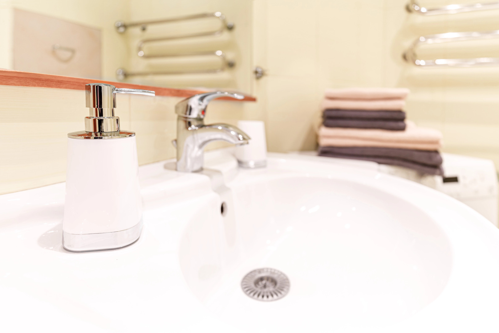 Квартира Fly home Огни Москвы