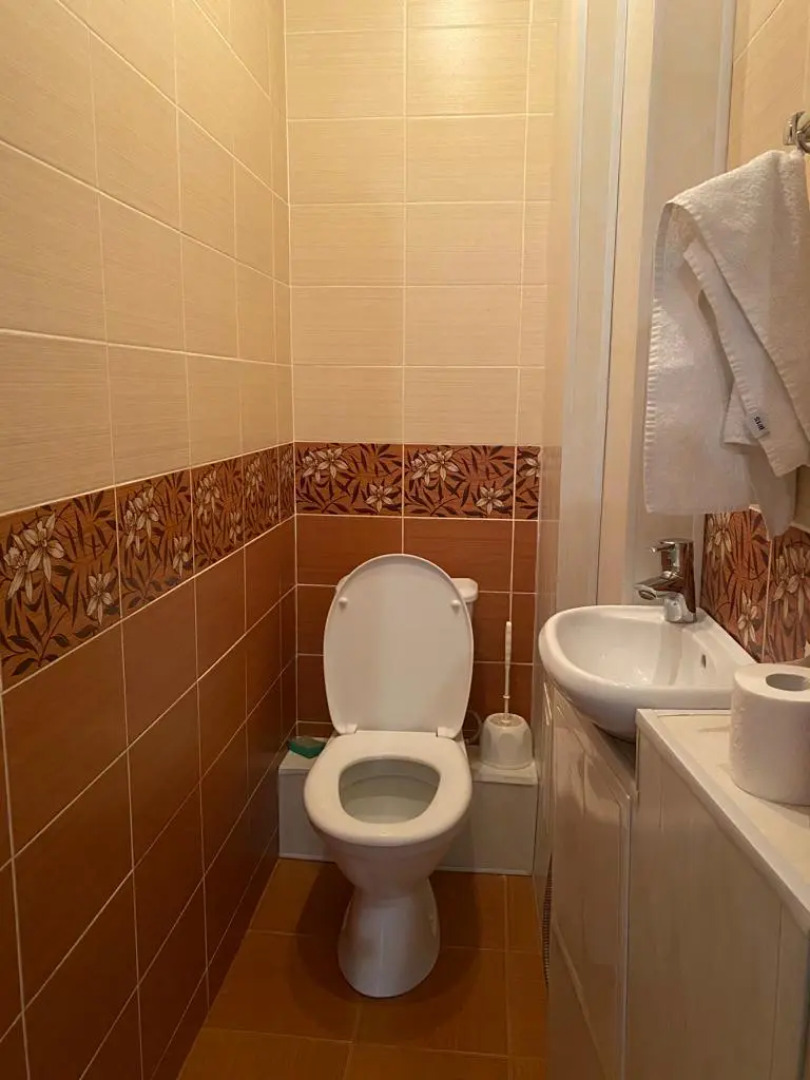 Квартира Апартамент люкс