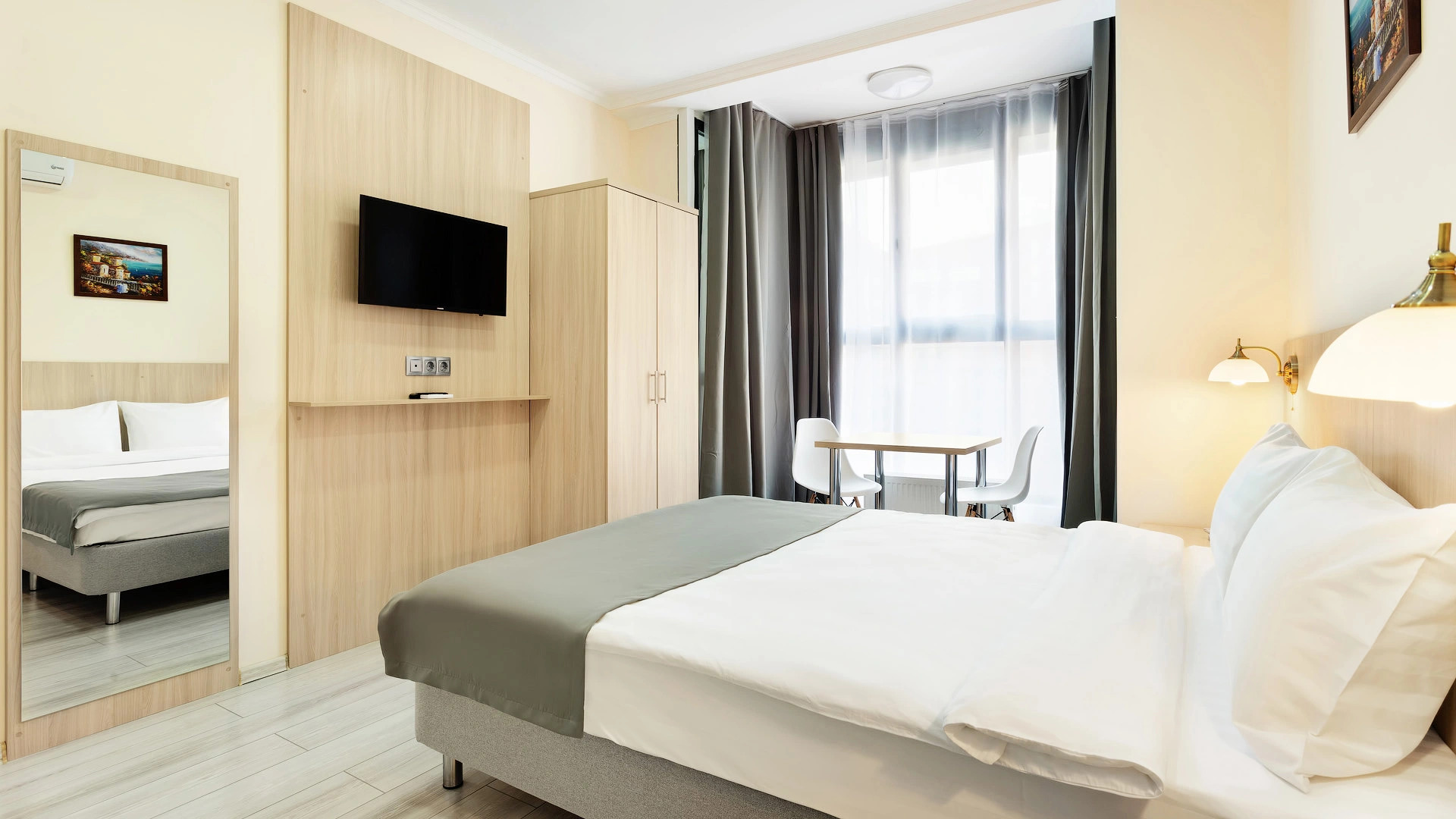 Апарт-Отель На Ходынке