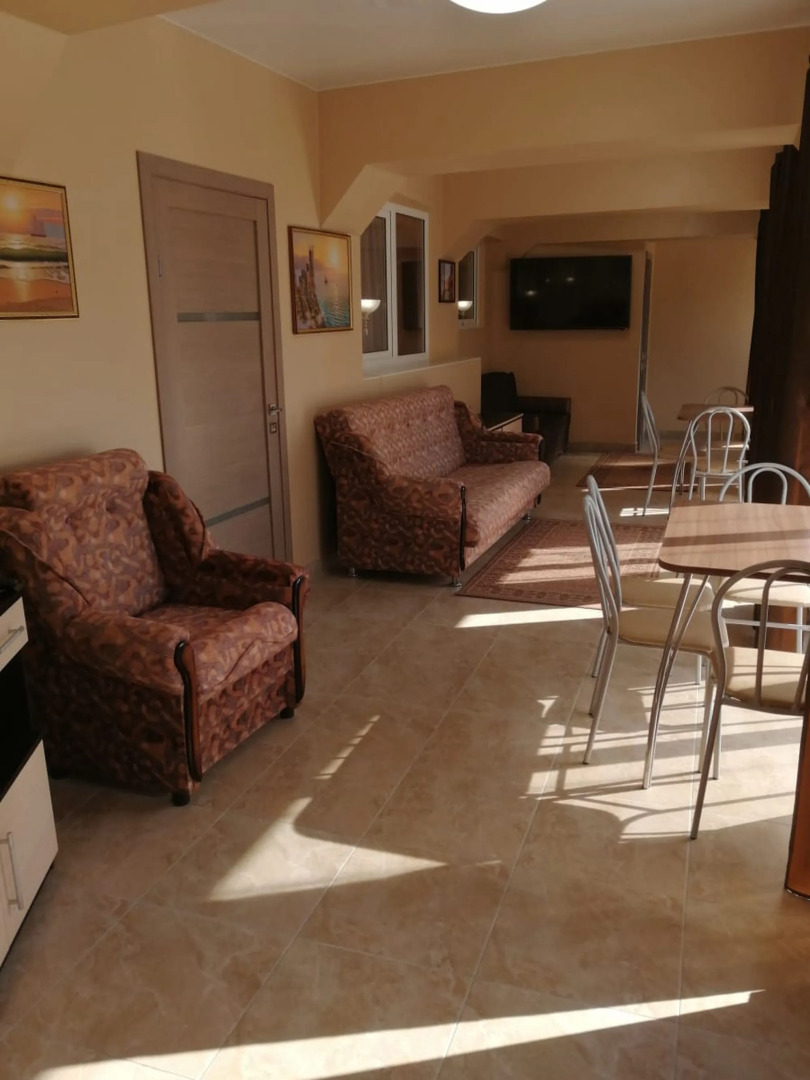 Гостевой Дом Meduza