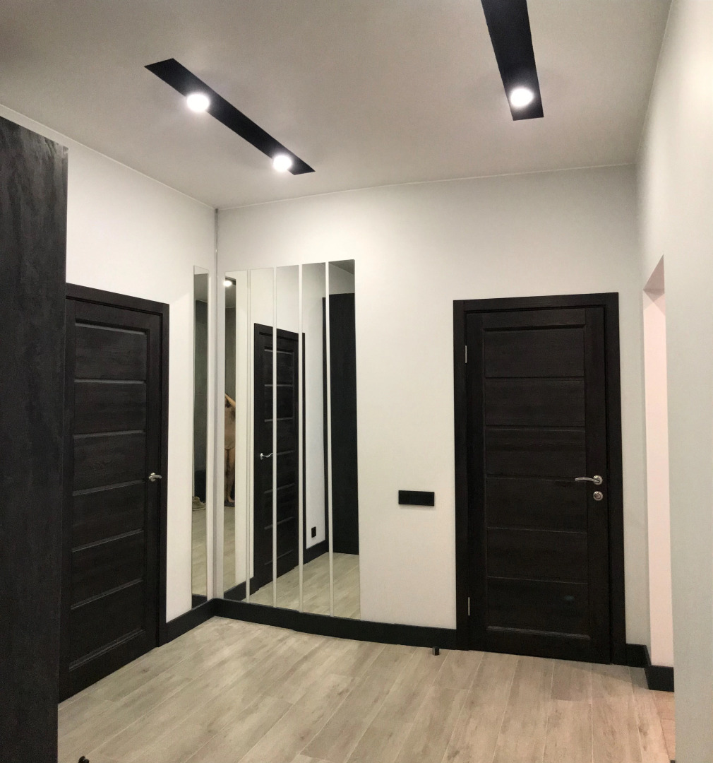 Апартаменты Solo Plus