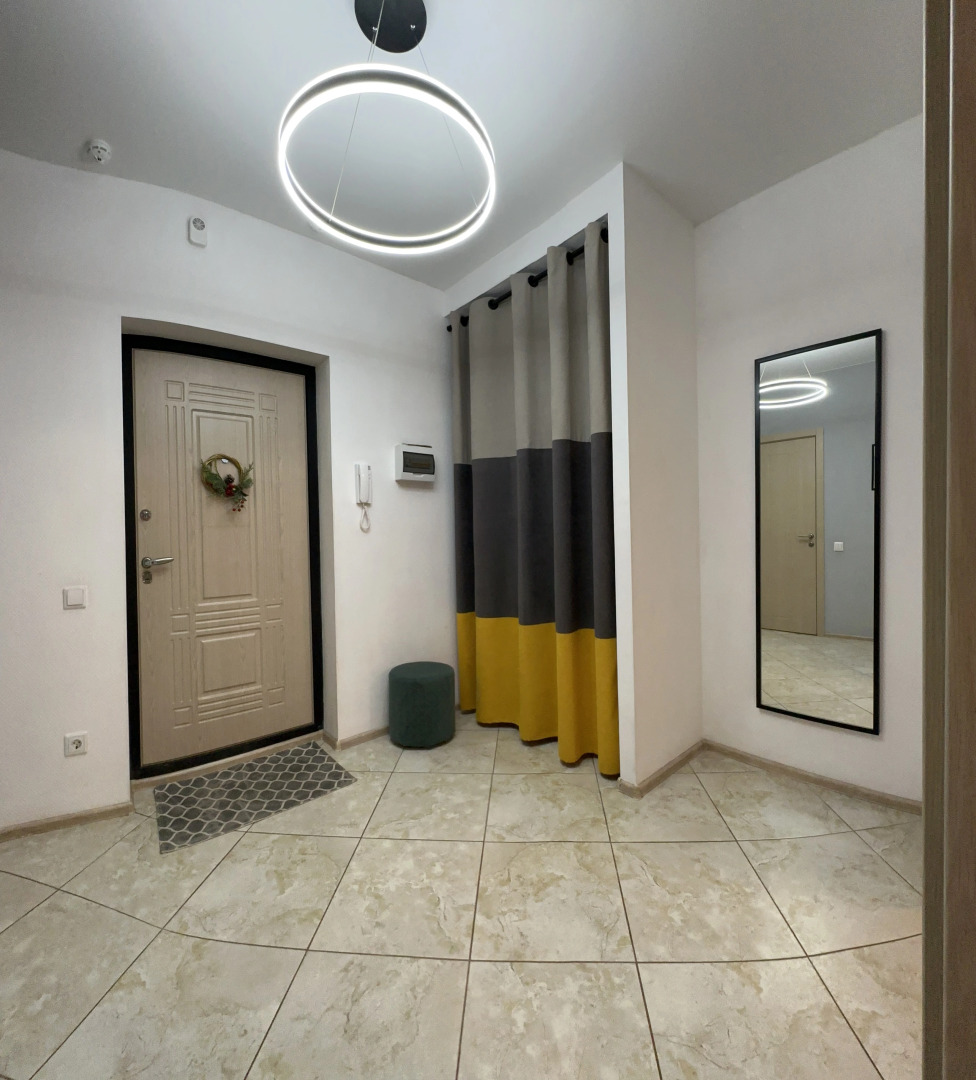 Апартаменты Harwardt Style