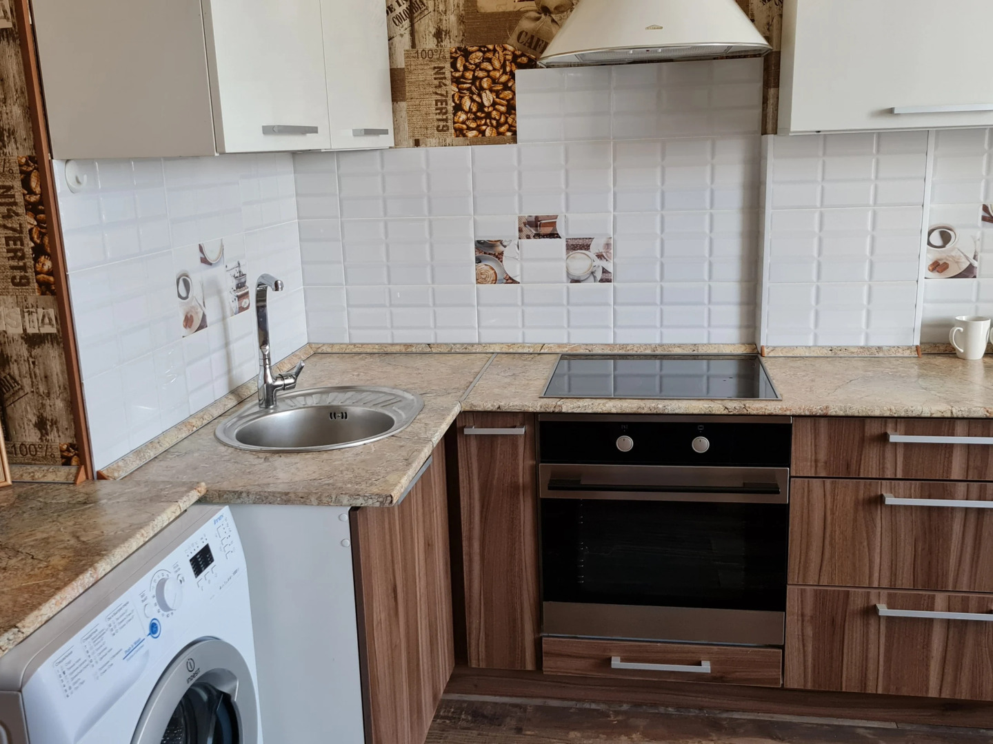 Квартира на Мамаевом Кургане