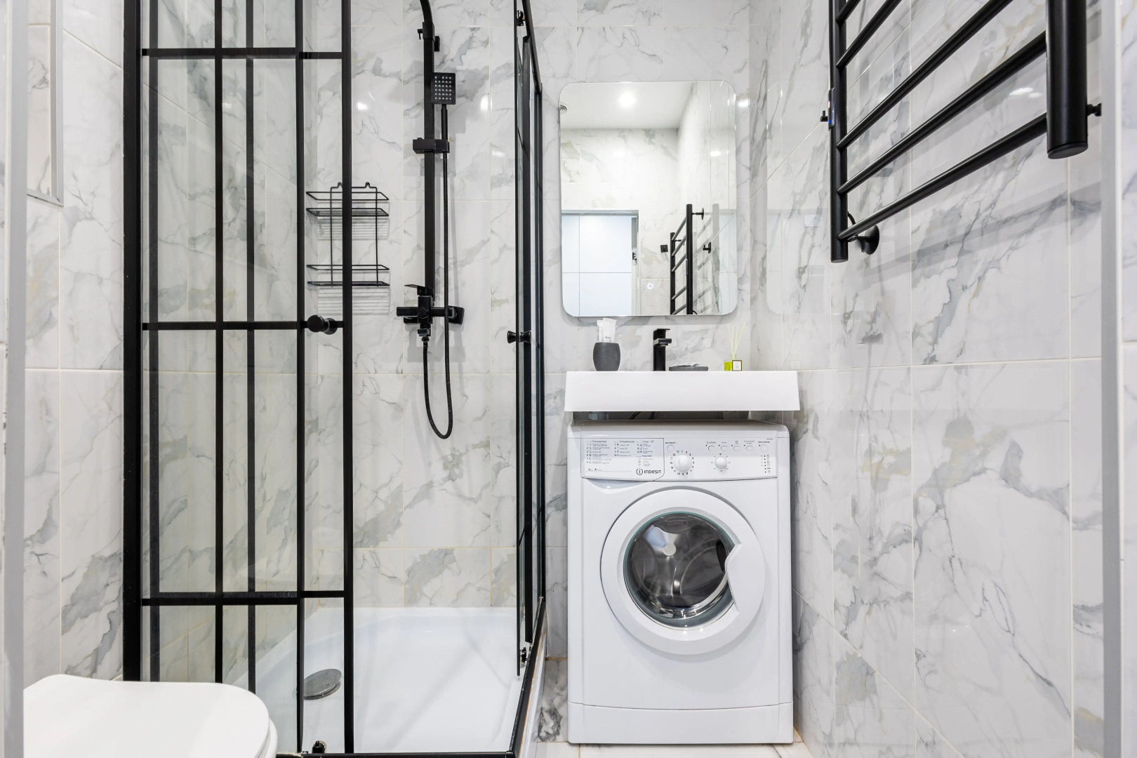 Апартаменты 1146 Ленинский Пр 158