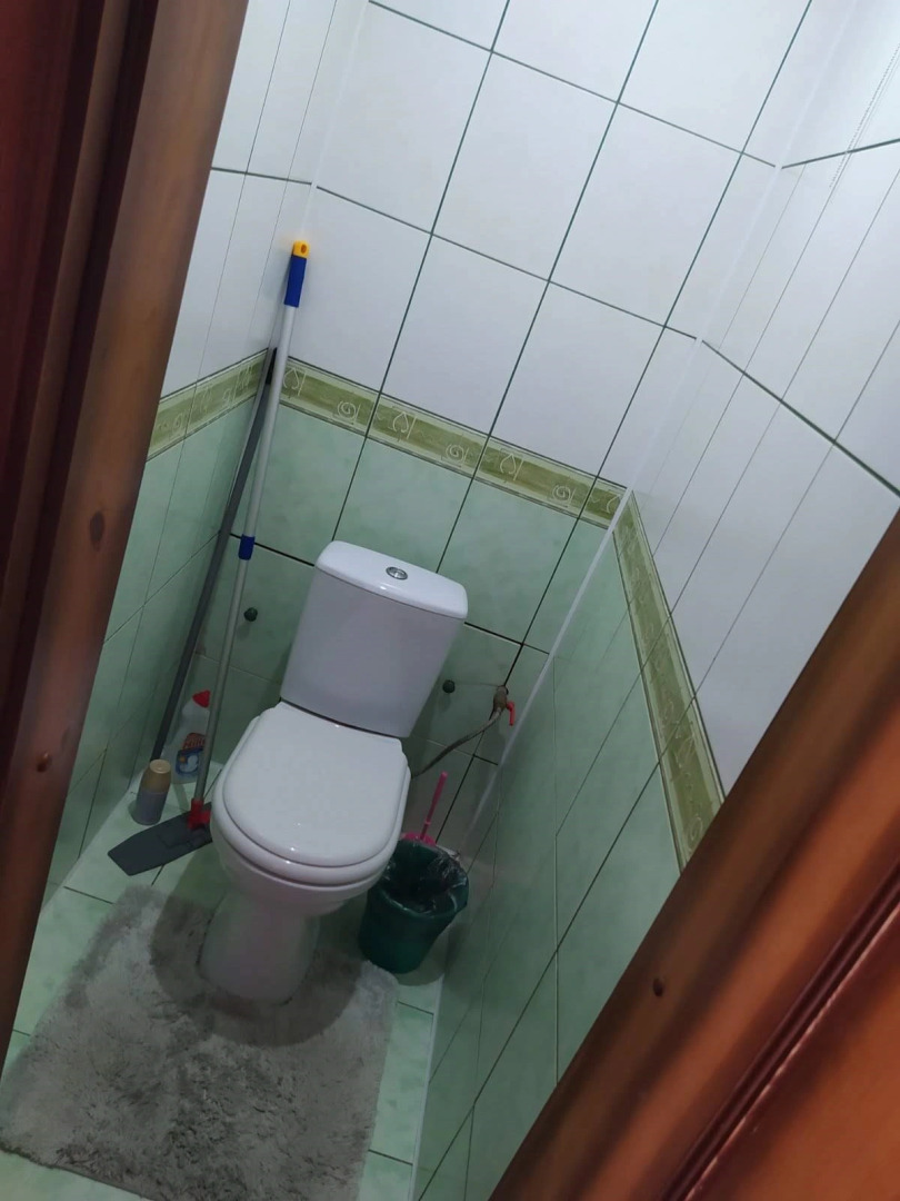 Квартира Трехкомнатная в Несвиже