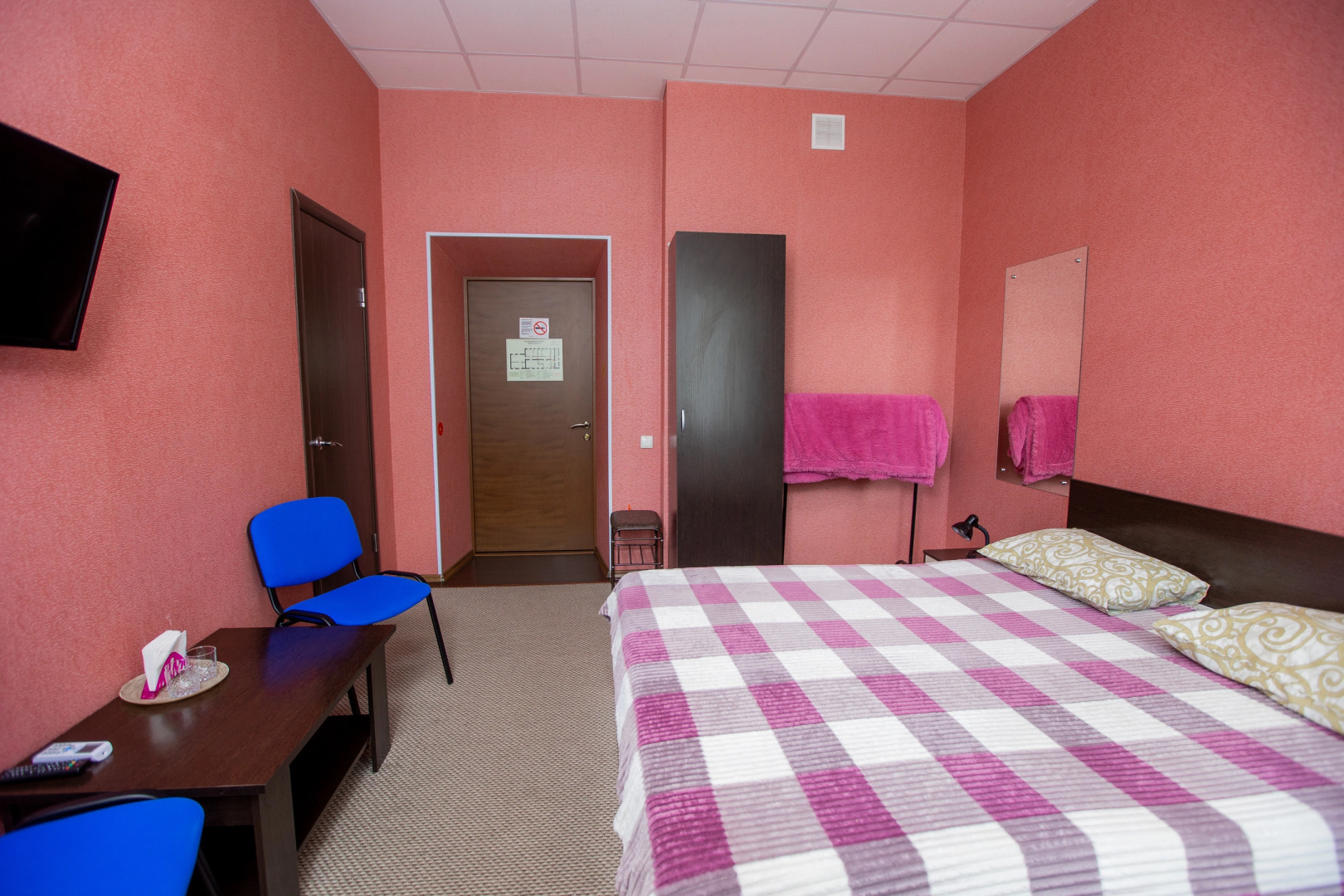 Отель Гостиный Дом На Банном