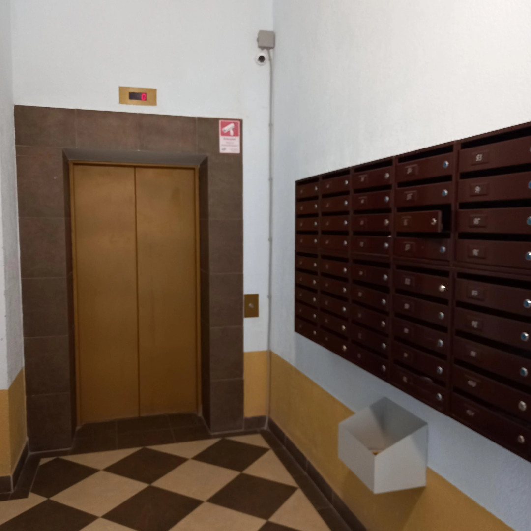 Апартаменты Гармония на Гагарина 15