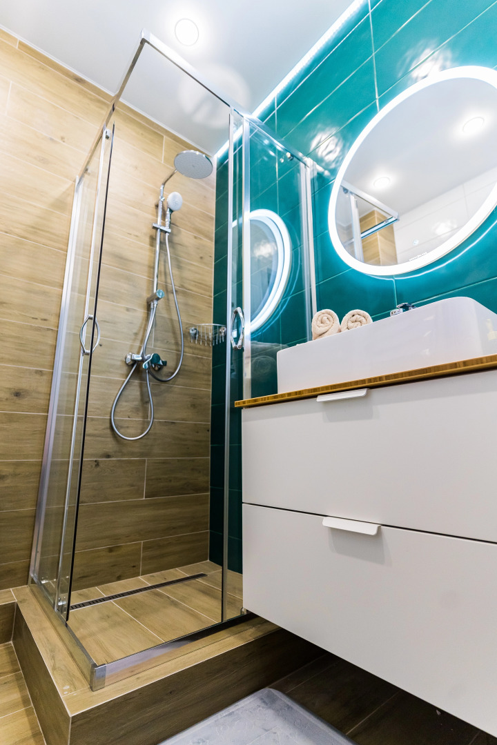 Апартаменты на Мысхакском шоссе