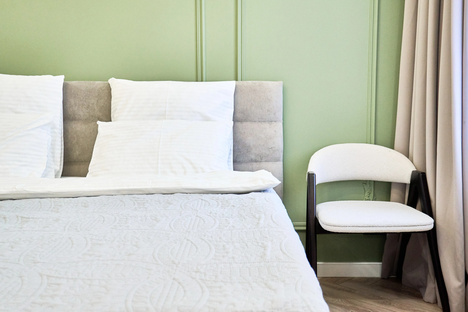 Апартаменты Премиум класса у Кремля