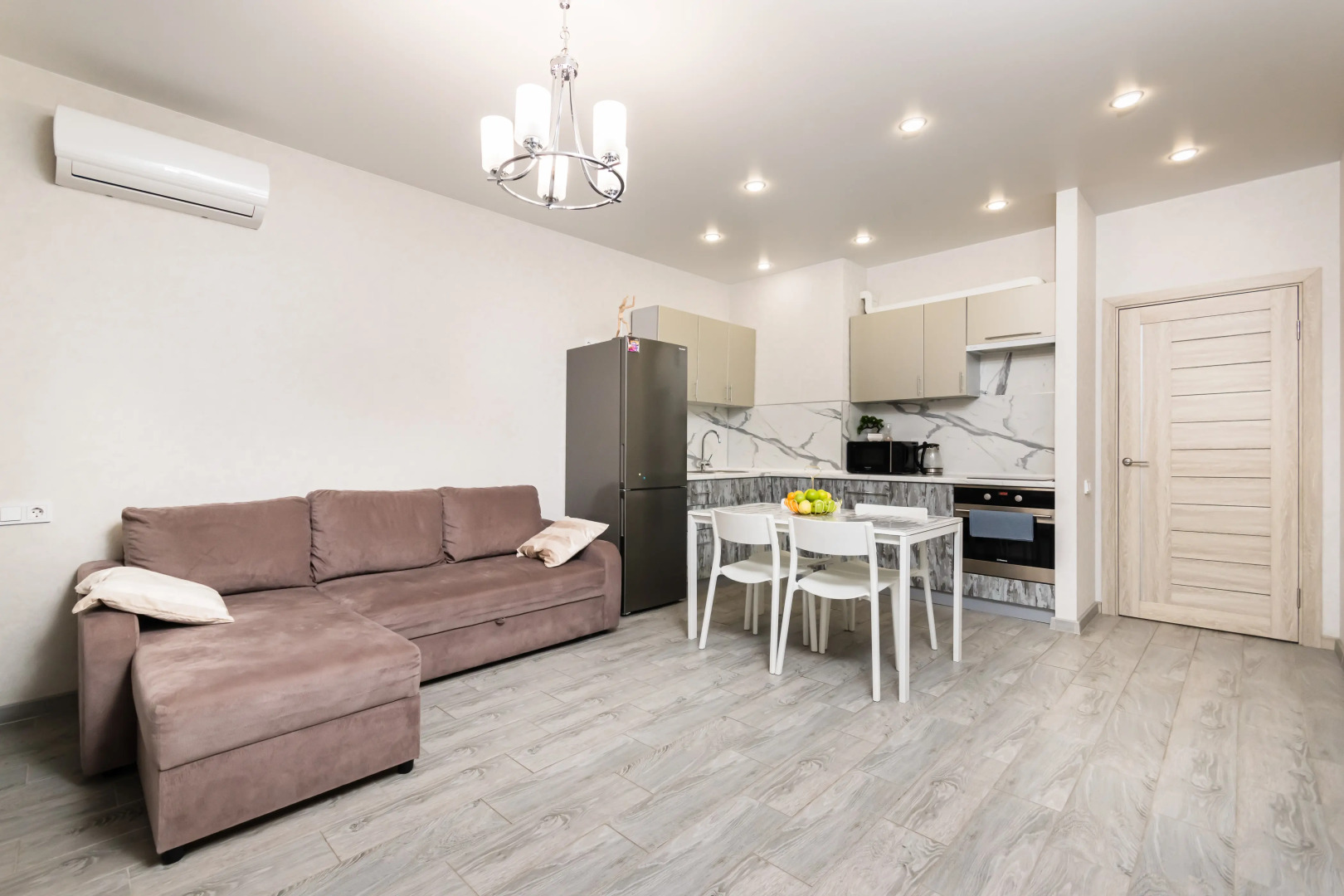 Квартира Urban Apartments - Рядом с ТЦ Kazn Mall