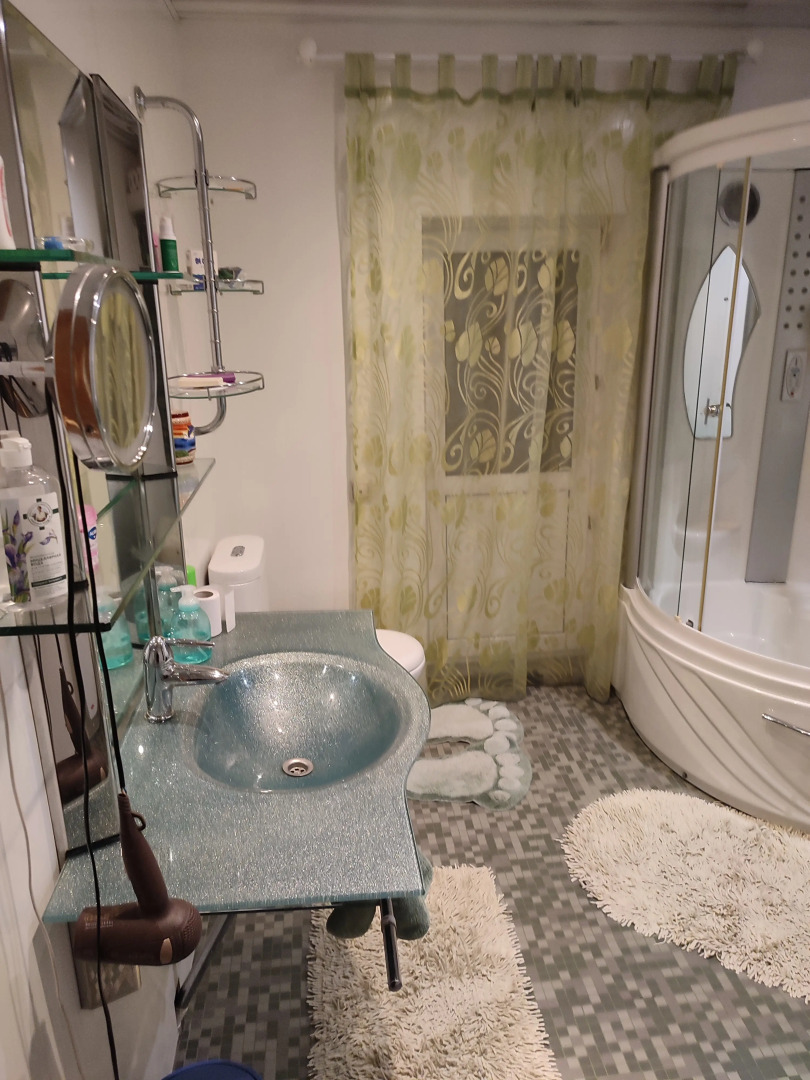 Частный дом Экохаус29