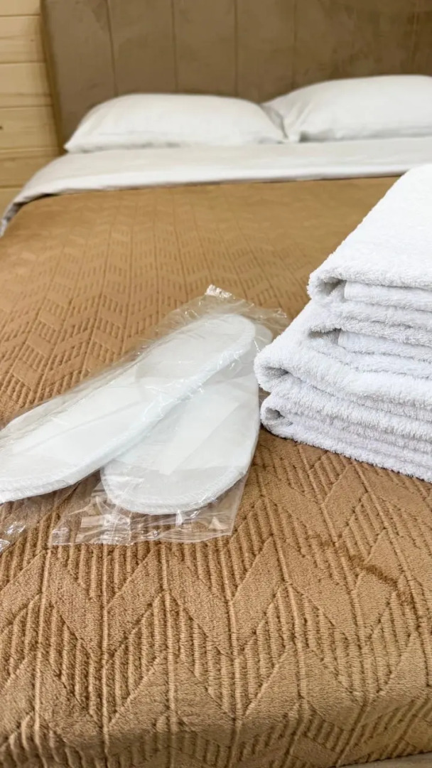 Гостевой дом ЗаКат