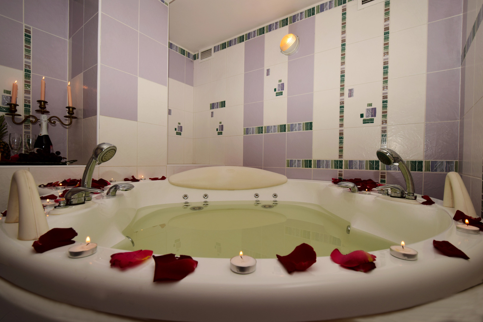 Империя СПА Отель