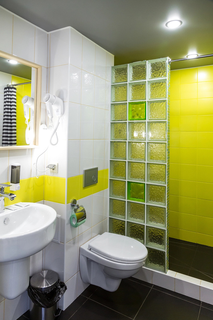 Отель Welcome Inn