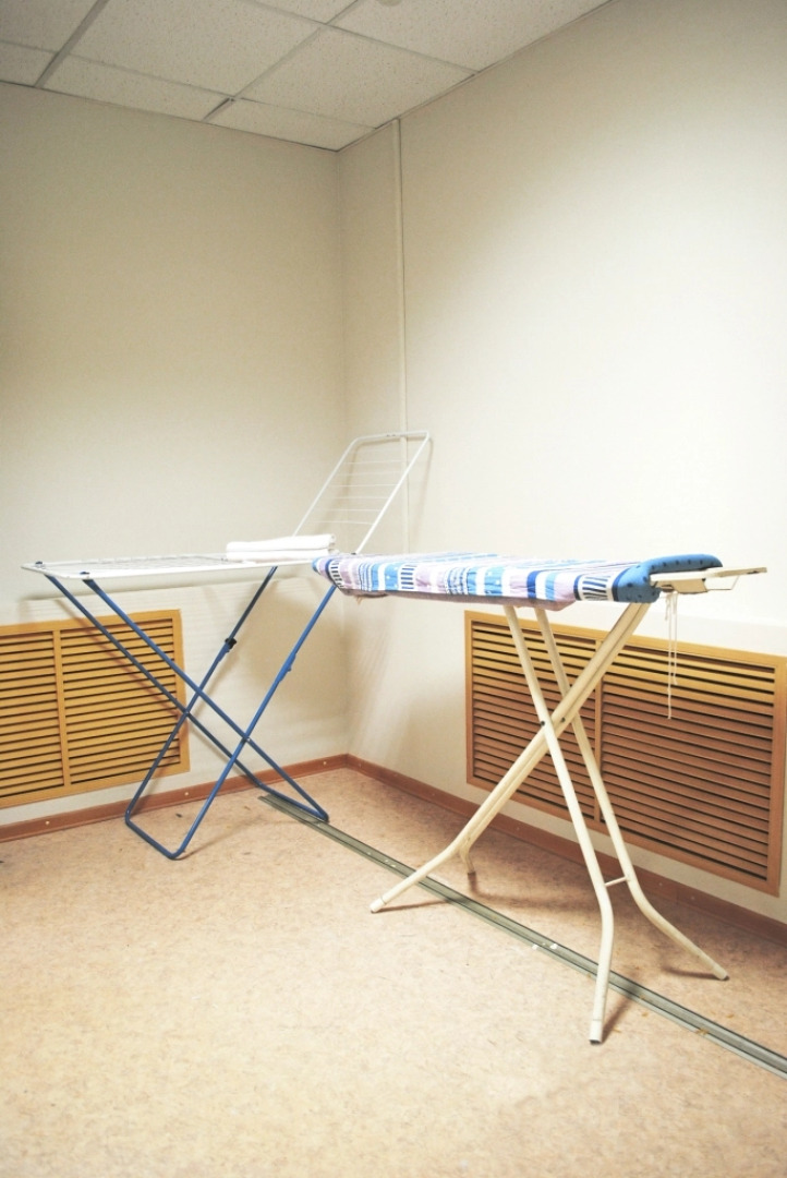 Мини-Отель Кристалл