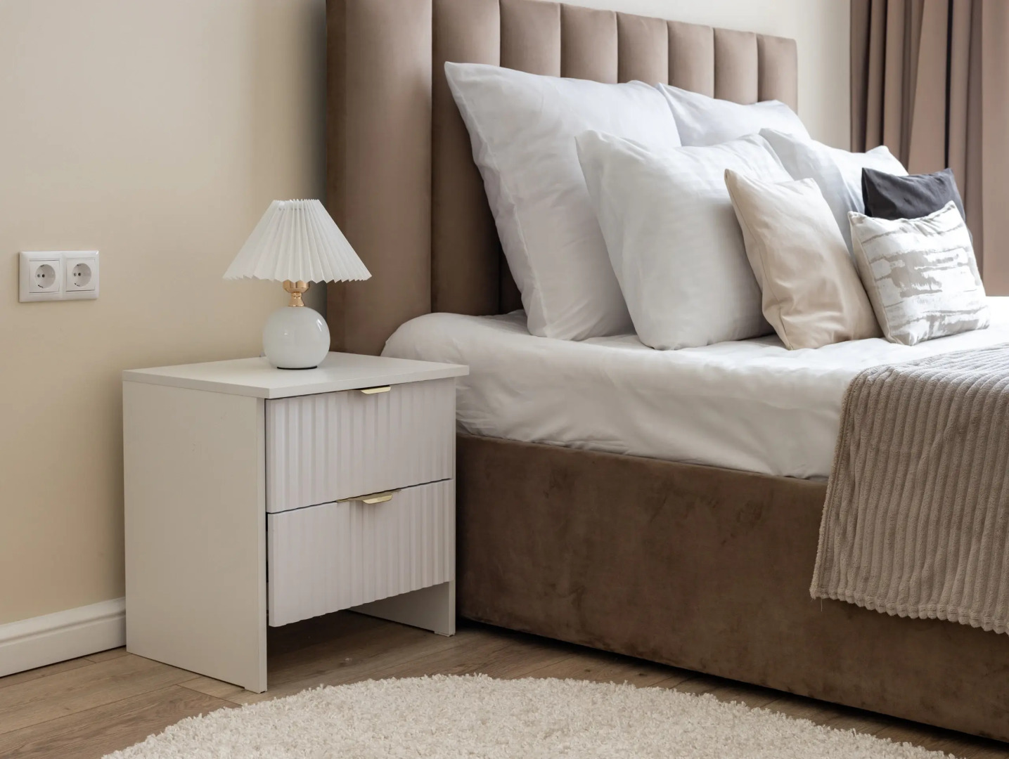 Квартира Уютная в Рассказовке