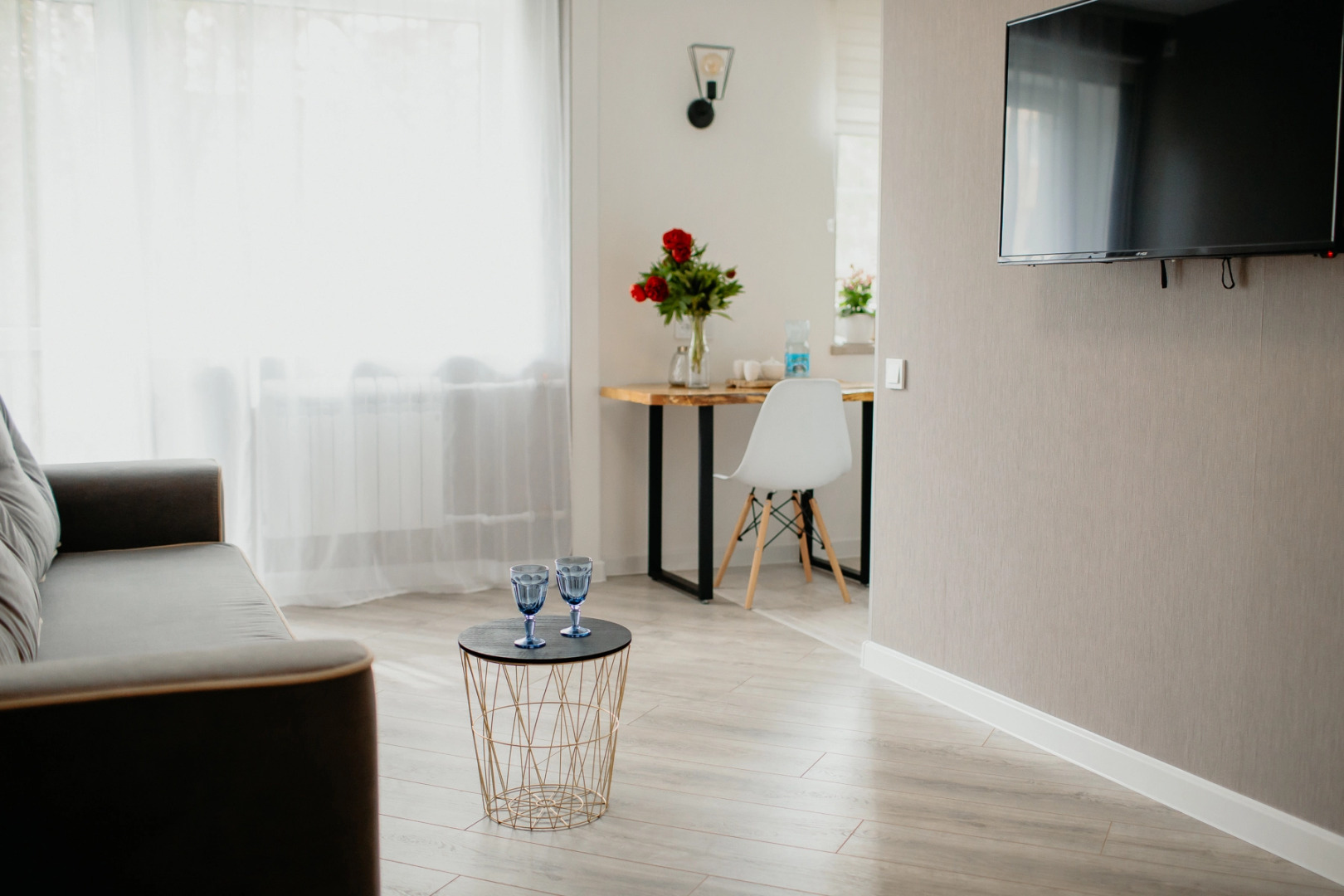 Апартаменты Kopernik