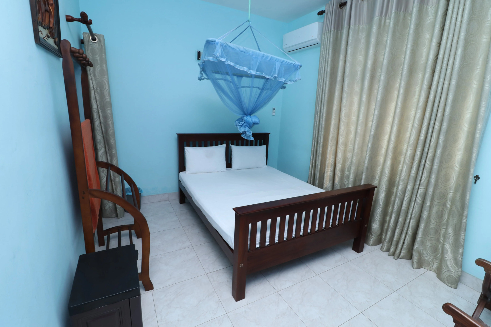 Вилла Yoho Red Stone Resort