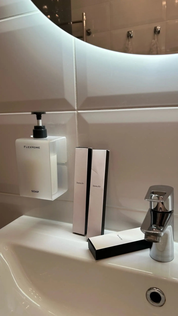 Квартира Стильная от Дизайнера у Королевских ворот