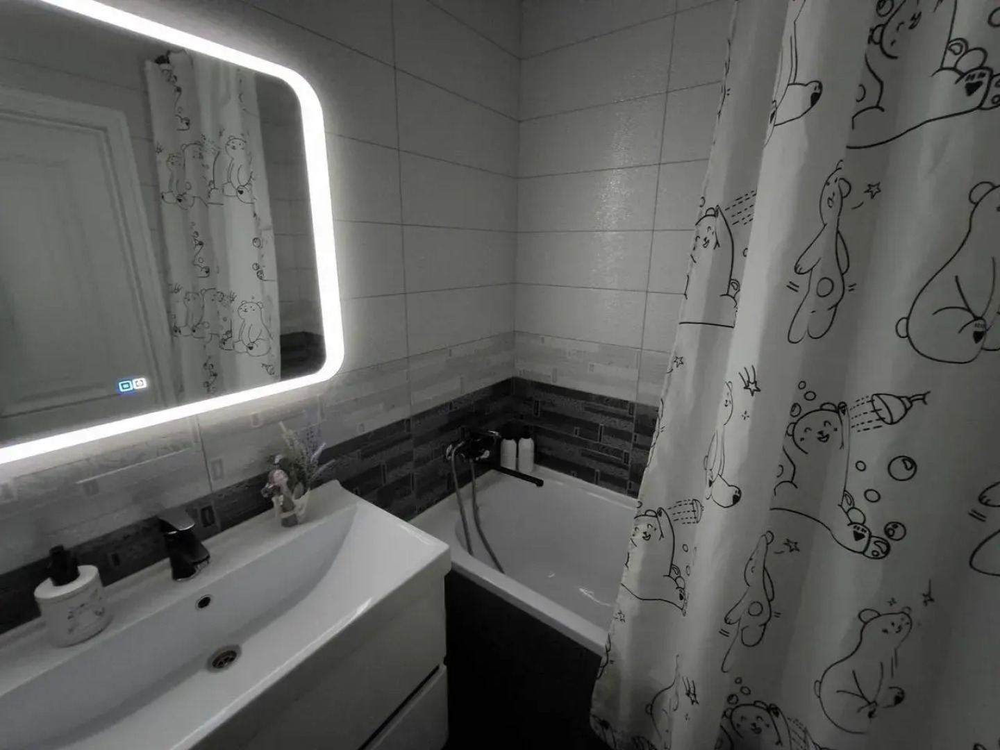 Квартира Ритц