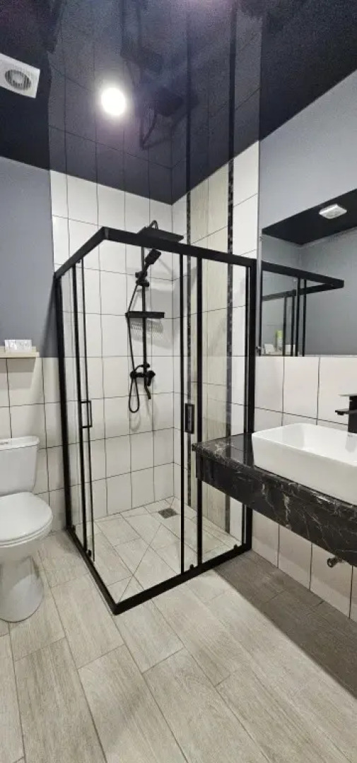 Апартаменты Лофт Комфорт Альянс