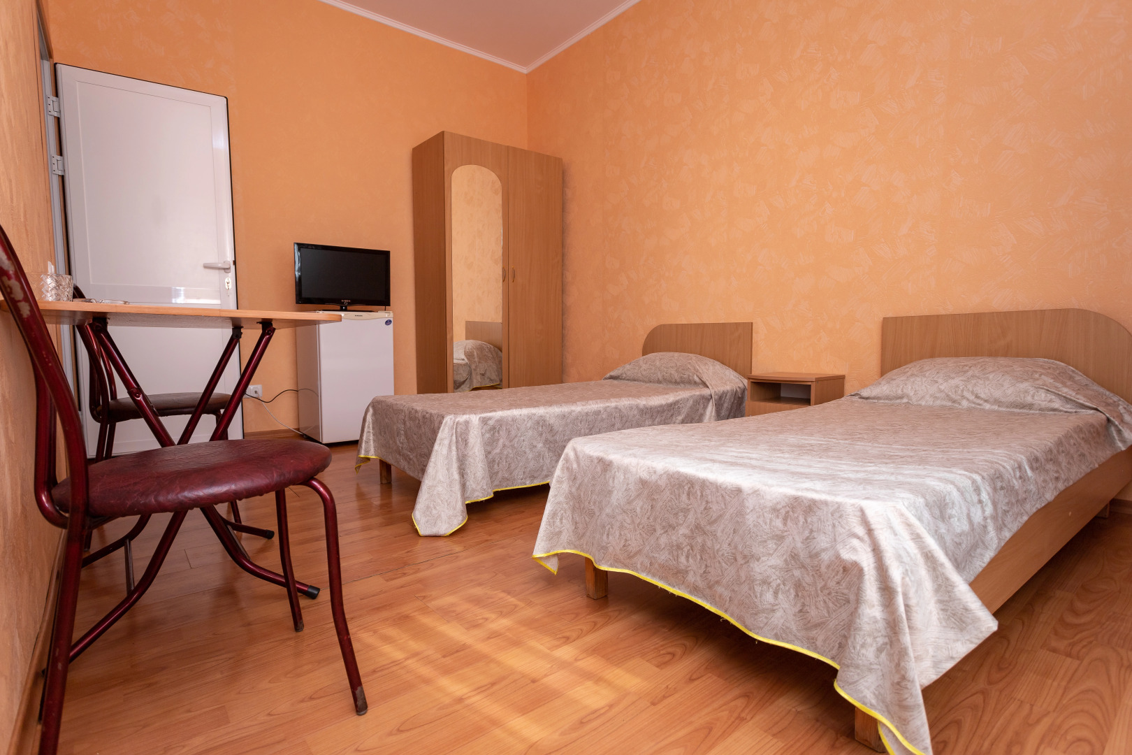 Гостевой Дом Эмма