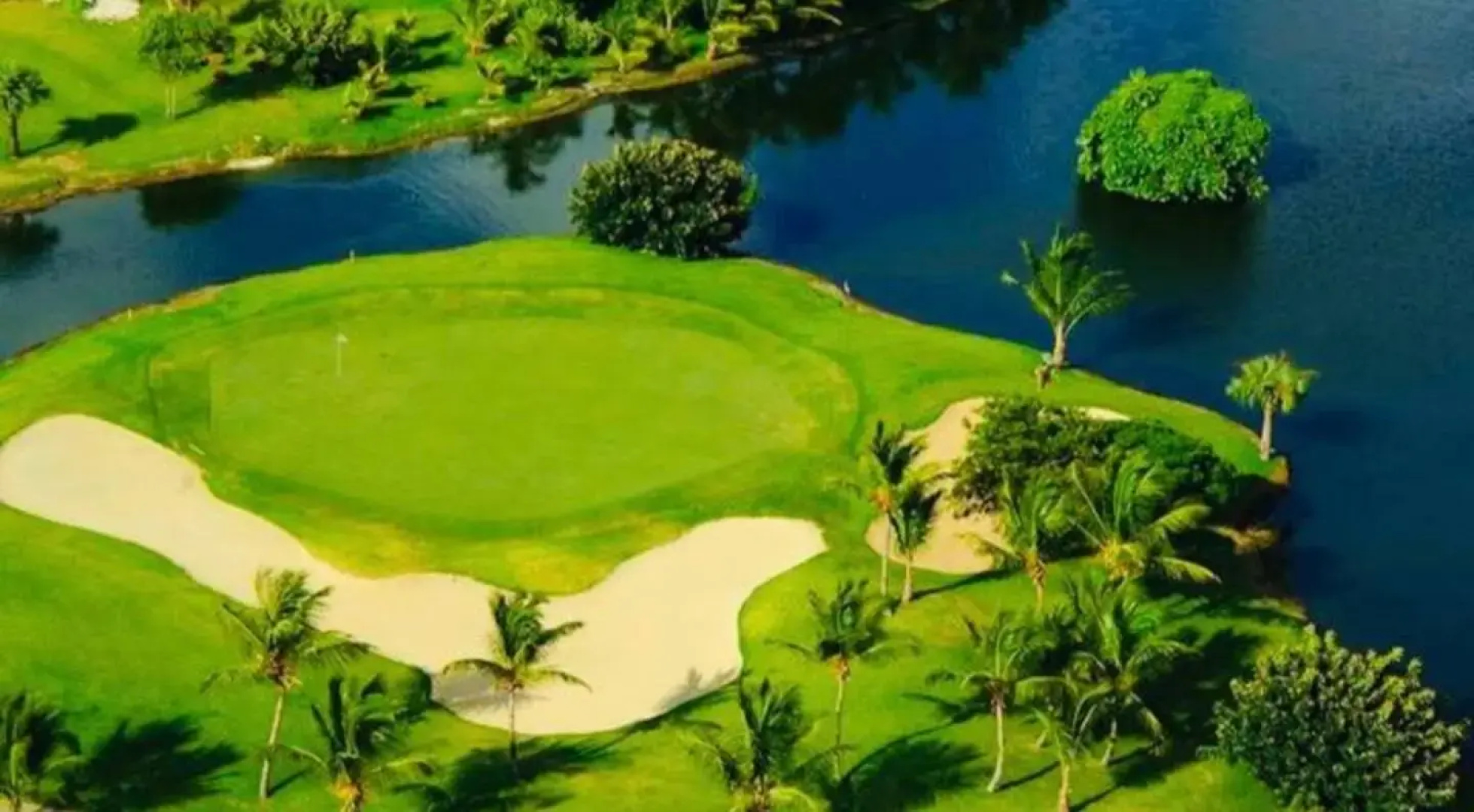 Апартаменты Globalstay Cocotal Condo in Punta Cana