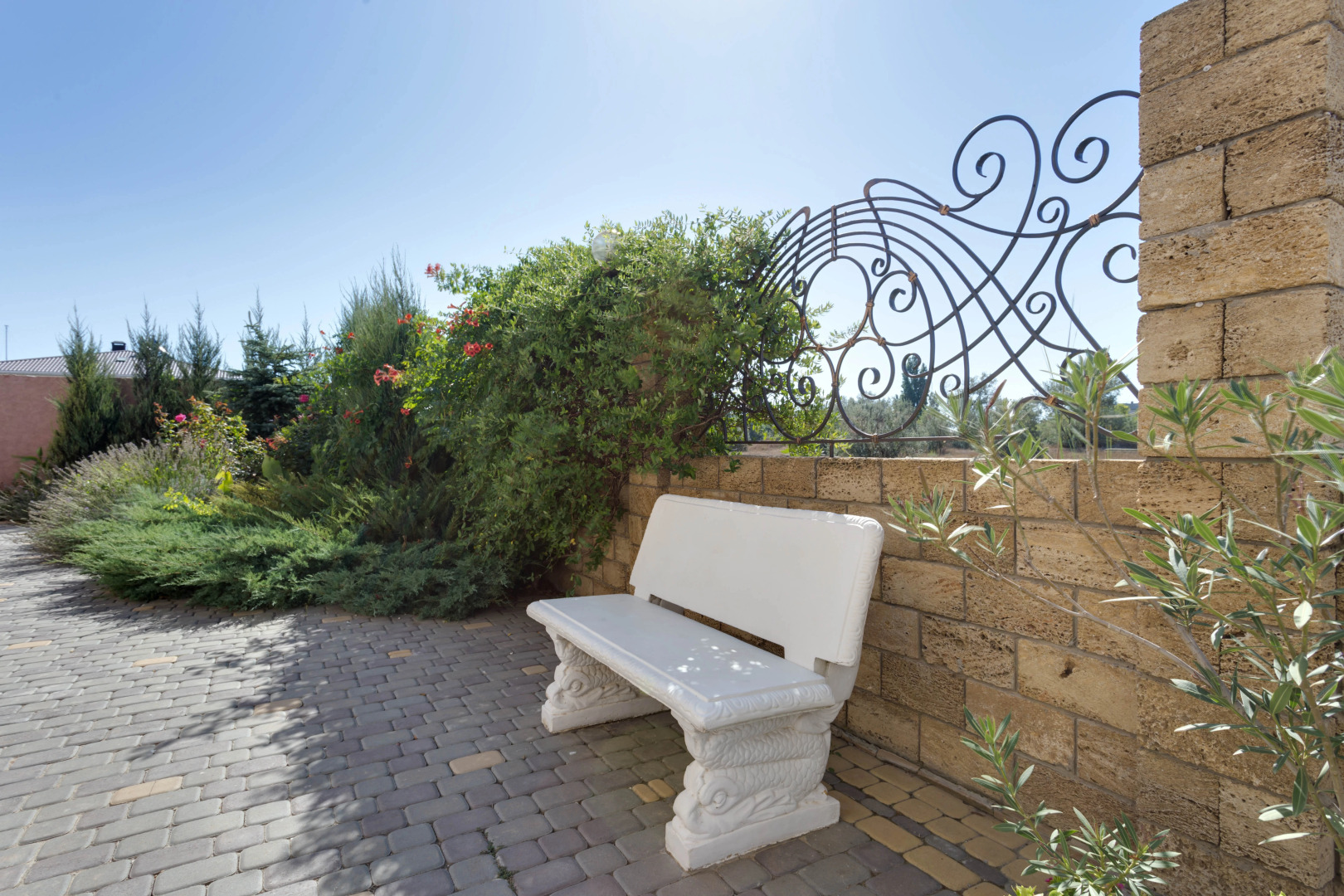 Бутик-Отель Евпаторион