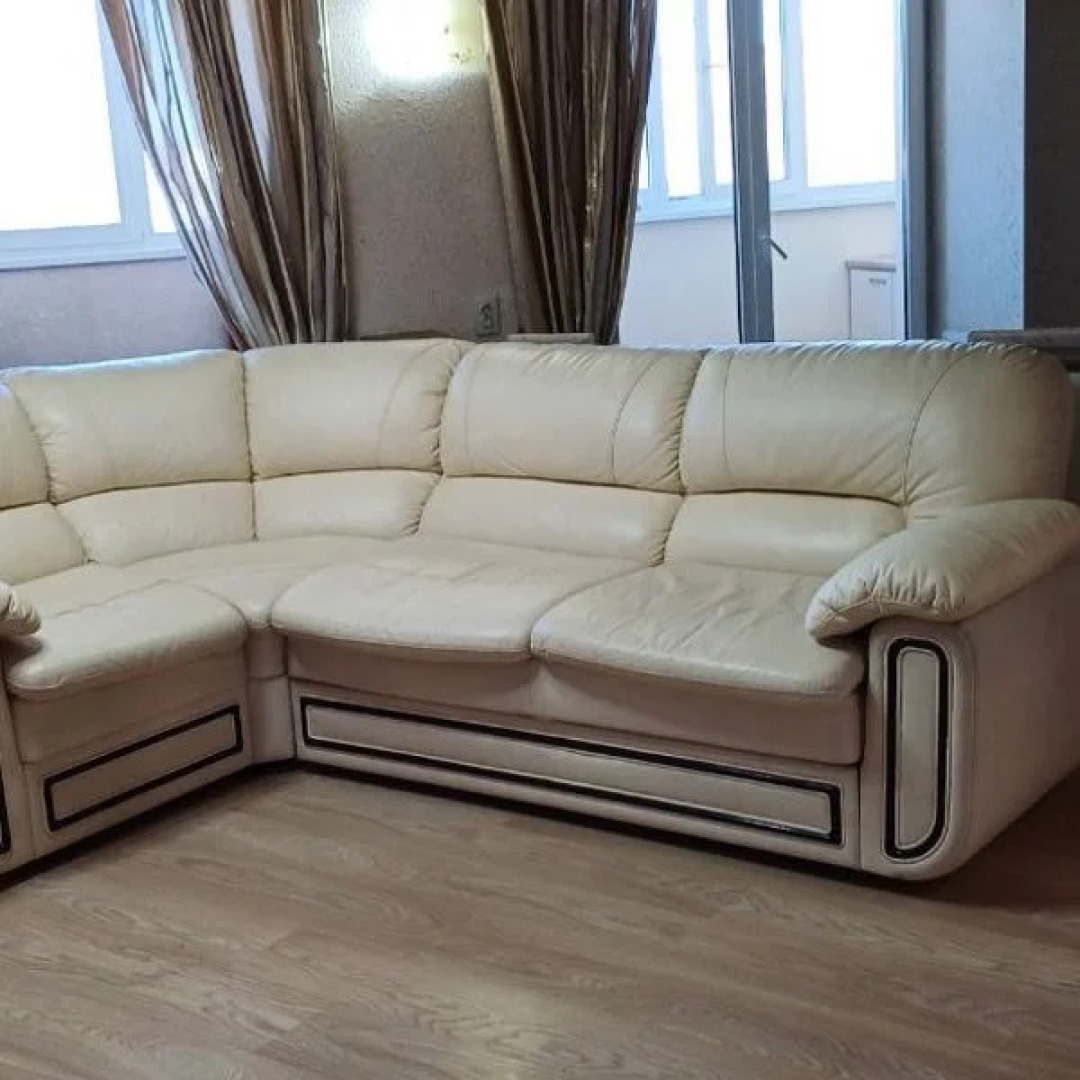 Апартаменты  Rich House на улице Новосёлов 8