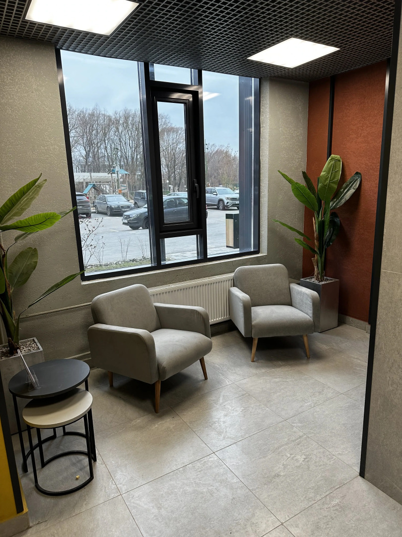 Апартаменты ЖК Светлая Долина Казань