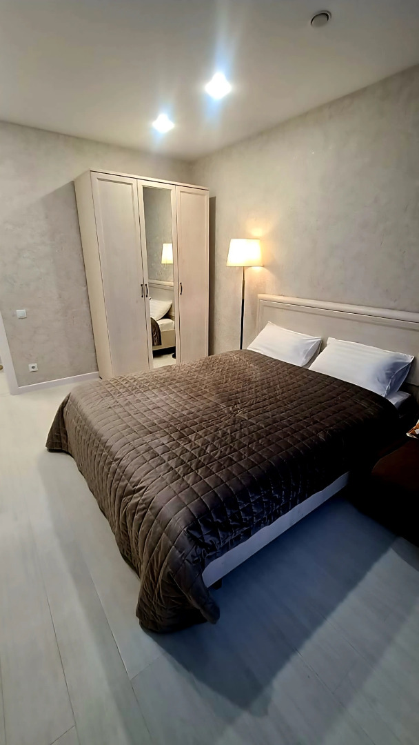 Квартира уютная в ЖК Мой Ритм