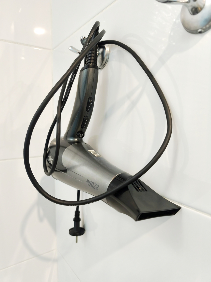 Меблированные комнаты Merci