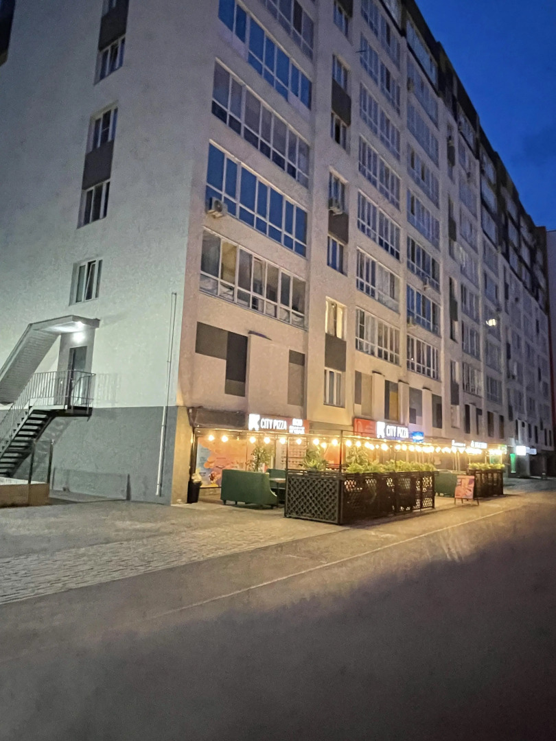 Квартира Комфортабельная Посуточно в Тюмени