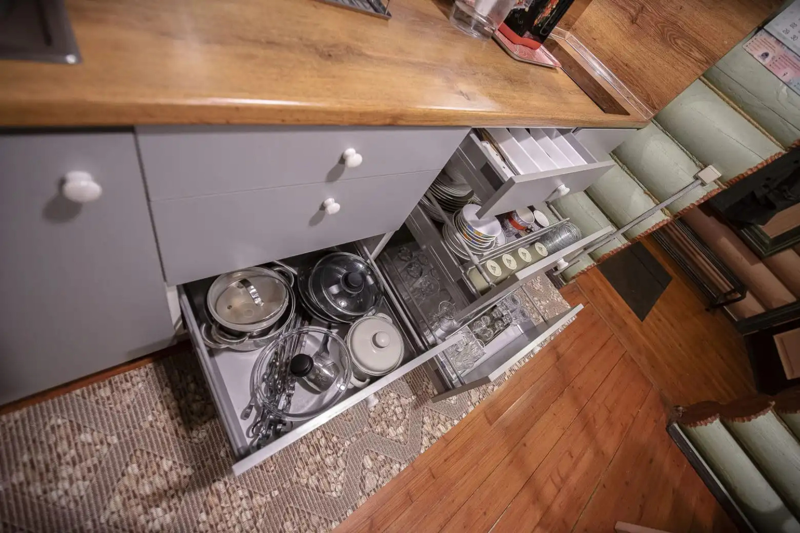 Частный дом Петель