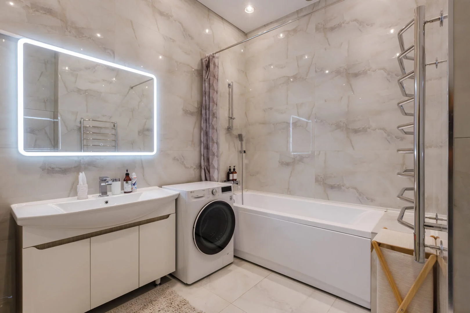 Апартаменты HEAVEN APARTMENTS 7